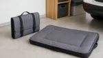 Klappbares Hundebett: Packmaß, Gewicht & Komfort