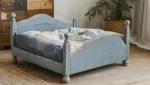 Upcycling-Hundebett: Möbel & Textilien neu nutzen