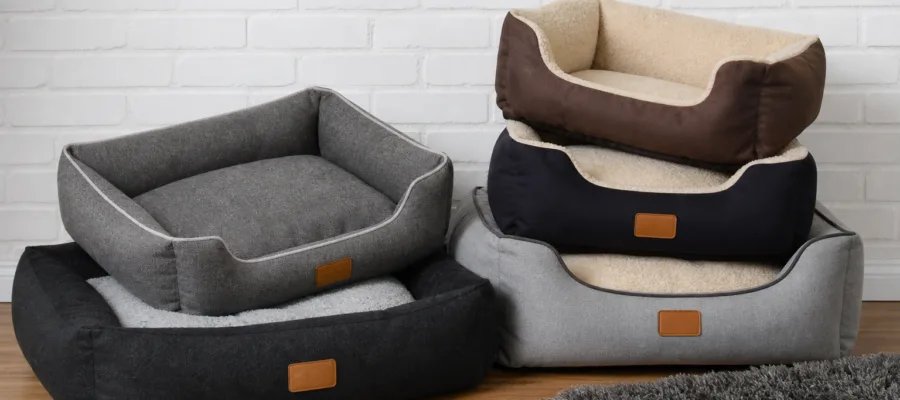 Guenstiges Hundebett kaufen: Qualitaetskriterien und Sparstrategien fuer preisbewusste Kaeufer