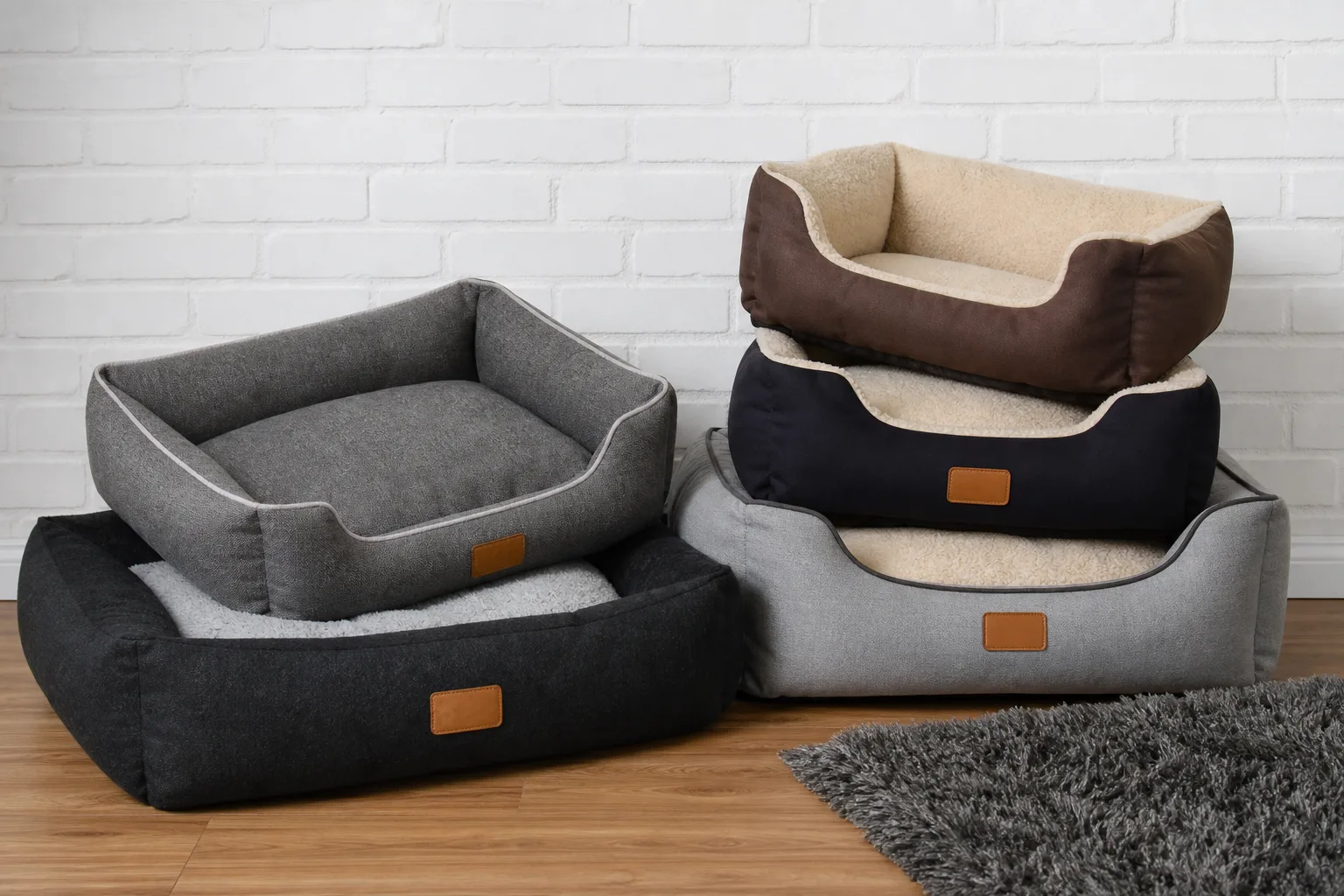 Guenstiges Hundebett kaufen: Qualitaetskriterien und Sparstrategien fuer preisbewusste Kaeufer