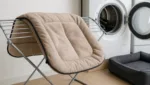 Hundebett richtig trocknen: Lufttrocknen, Trockner und Materialien